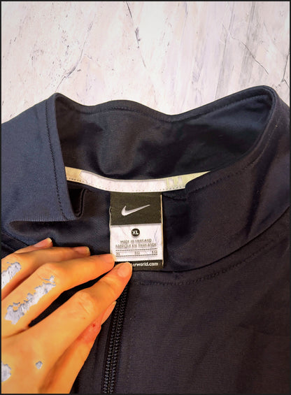 Nike Vintage Trackjacket Xl 5-832