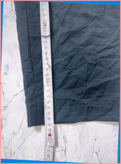 Nike vintage Trackpants XL gekürzt Baggy 7-248