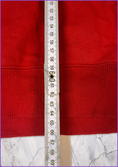 Nike Vintage Trackpants M baggy 56 52