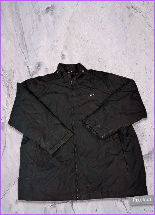 Vintage Nike Winterjacke XXL 62 81