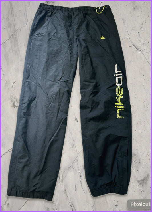 Nike vintage Trackpants M 72 19