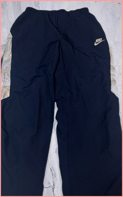 Vintage Nike Trackpants baggy M fit XXS 570 8