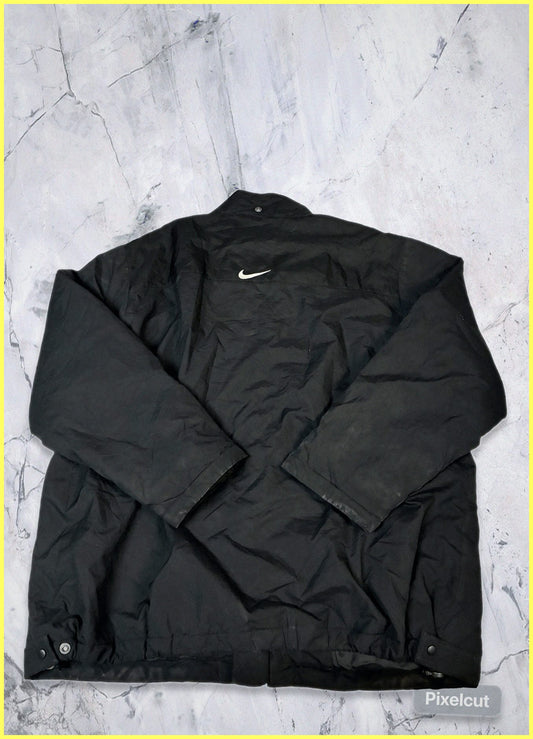 Vintage Nike Winterjacke XXL 62 81