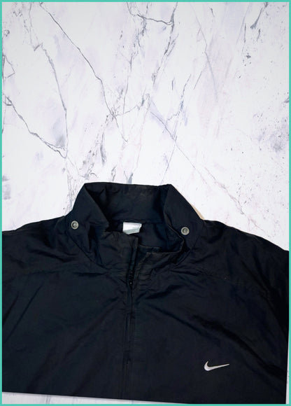 Vintage Nike Winterjacke XXL 62 81
