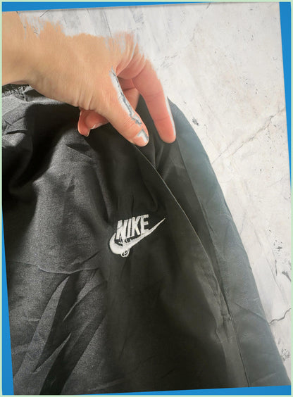 Nike vintage Trackpants XXL Baggy 7-303