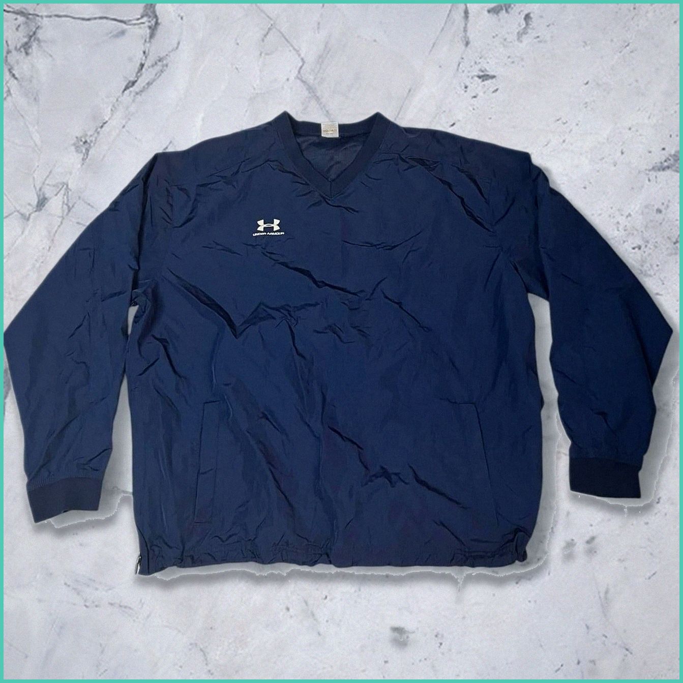 Under Amour Vintage Pullover xl 4-702