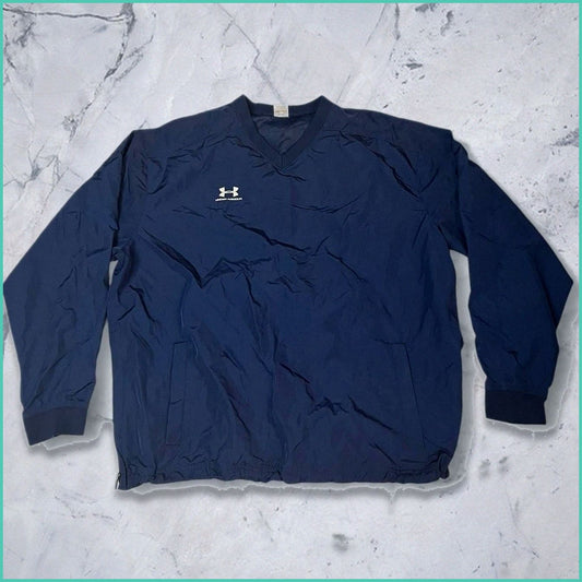 Under Amour Vintage Pullover xl 4-702