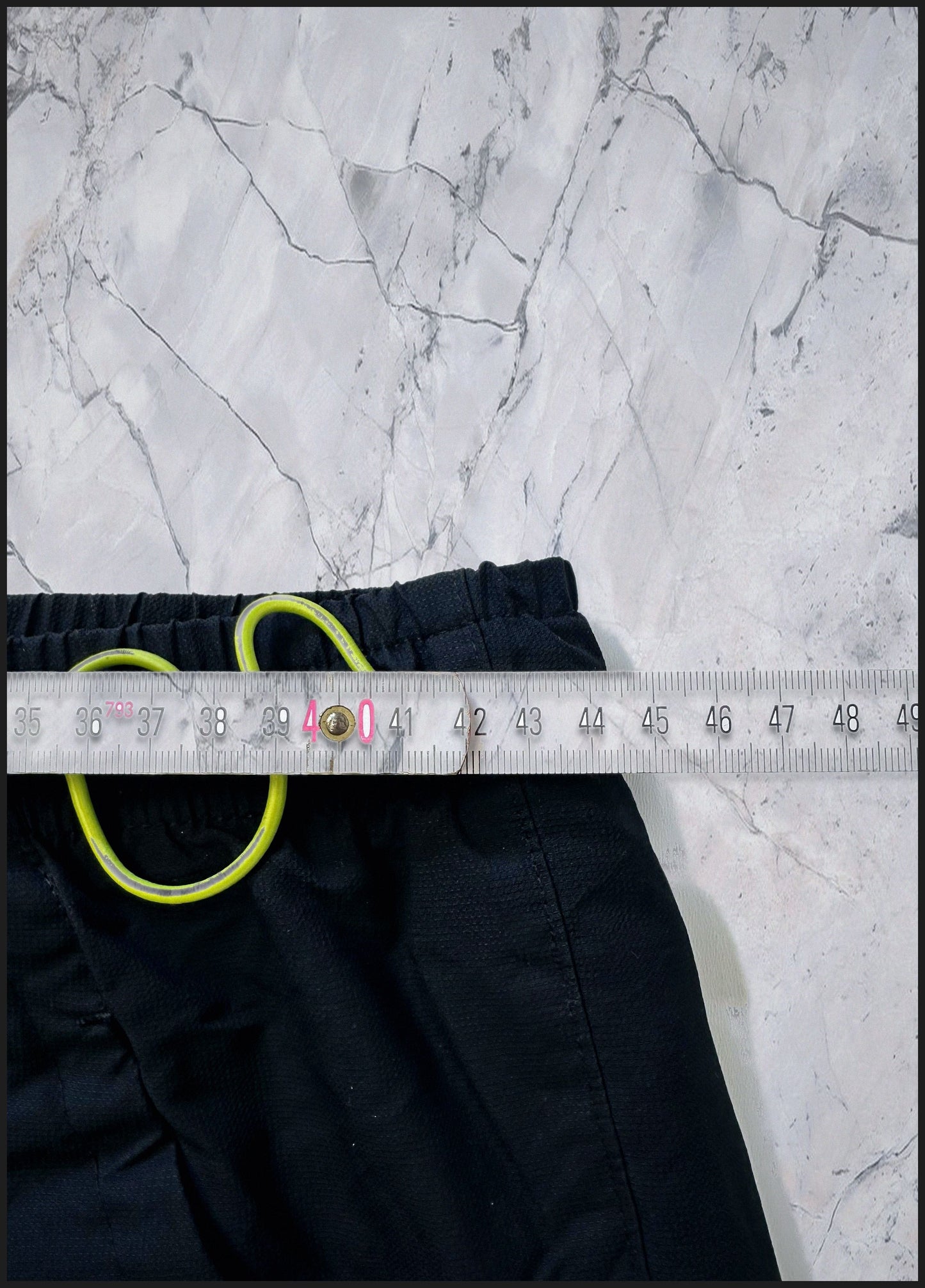 Nike vintage Trackpants M 72 19