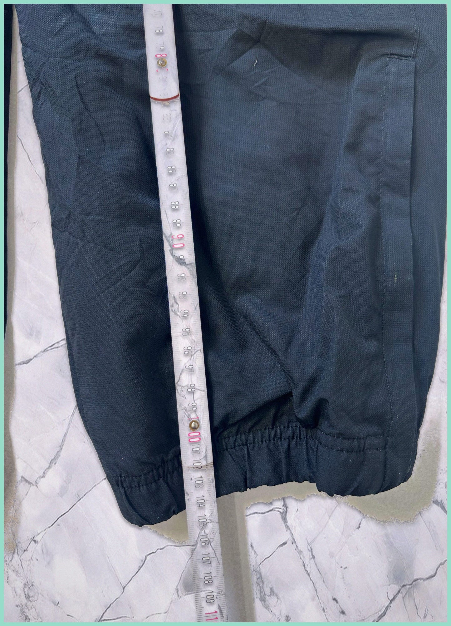Nike vintage Trackpants M 72 19