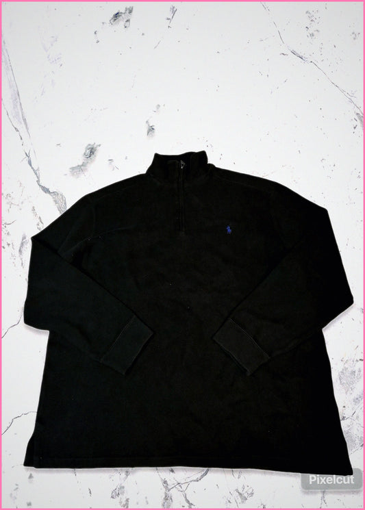 Vintage Polo Ralph Lauren Pullover XL 62 83
