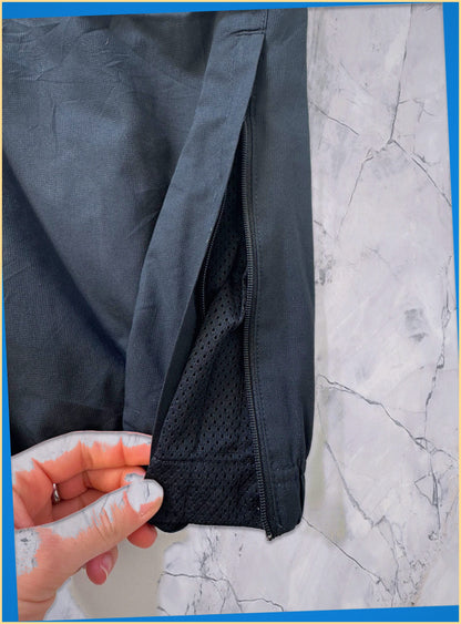 Nike vintage Trackpants M 72 19