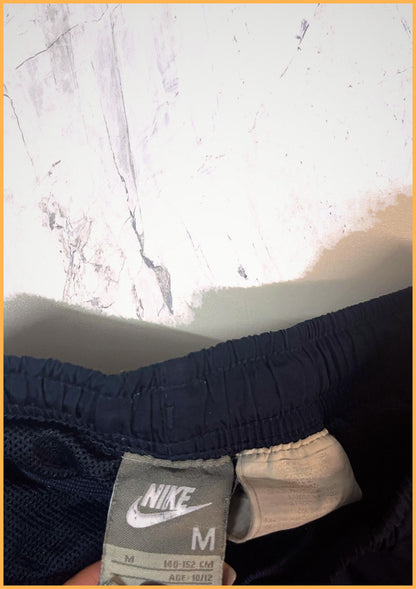 Vintage Nike Trackpants baggy M fit XXS 570 8