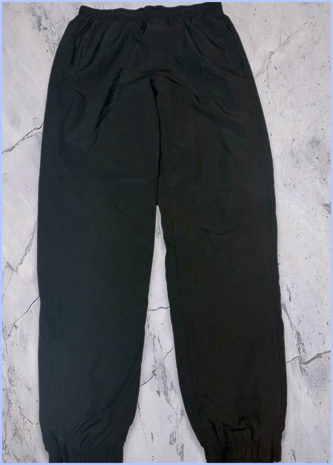 Puma Vintage Trackpants M baggy 5-812