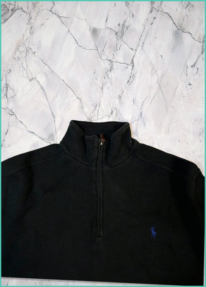 Vintage Polo Ralph Lauren Pullover XL 62 83