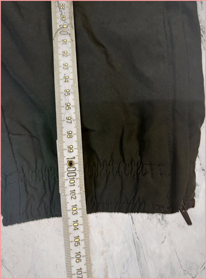 Puma Vintage Trackpants M baggy 5-812