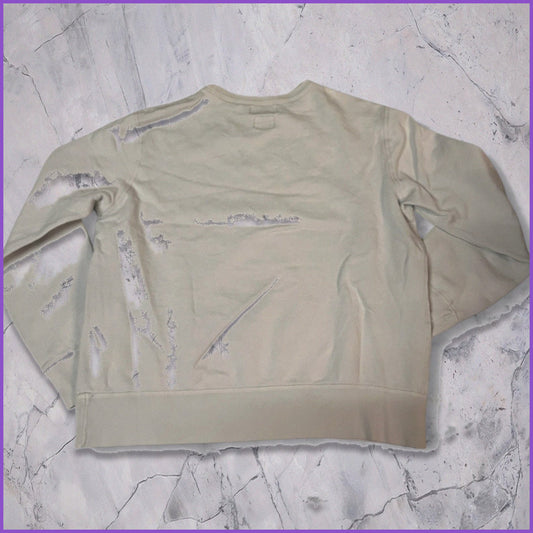Polo Ralph Lauren Vintage Pullover Xl 479 8