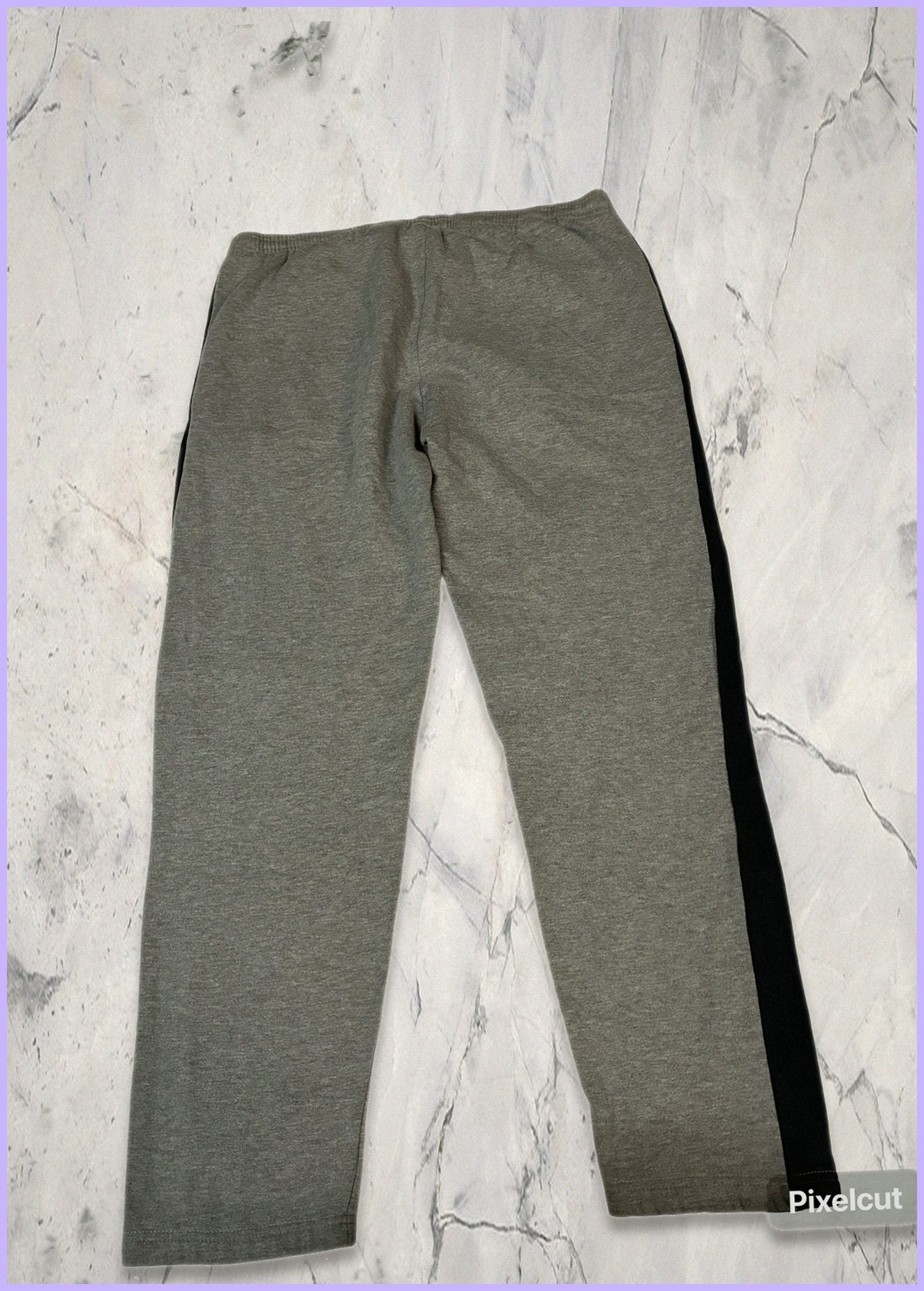 Vintage Nike Barca Trackpants XL fit S 6 285
