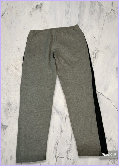 Vintage Nike Barca Trackpants XL fit S 6 285