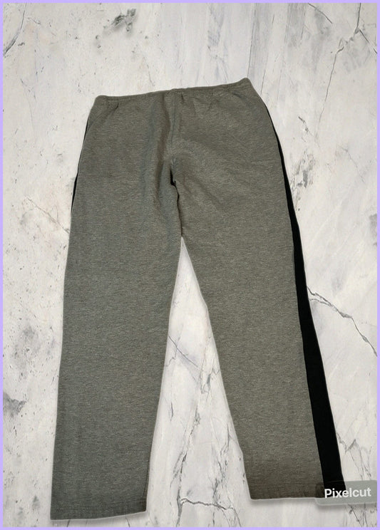 Vintage Nike Barca Trackpants XL fit S 6 285
