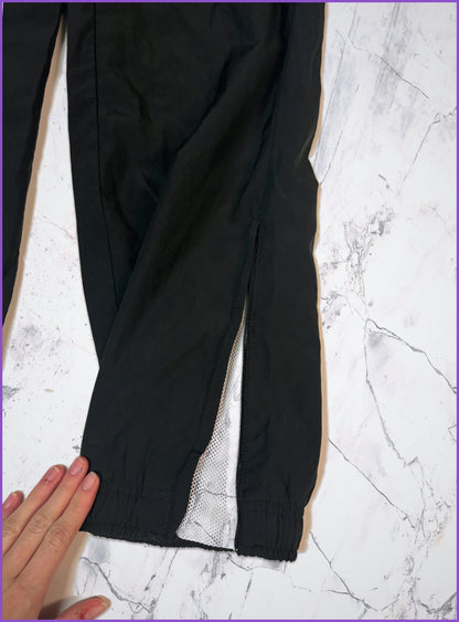 Puma Vintage Trackpants M baggy 5-812