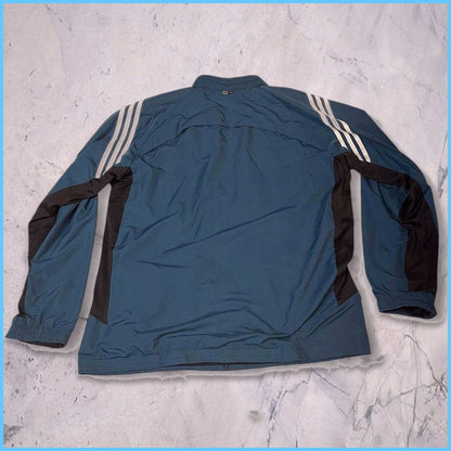 Adidas Vintage Jacke Xl 4 6 9 8