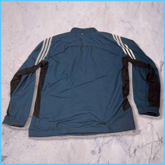 Adidas Vintage Jacke Xl 4 6 9 8
