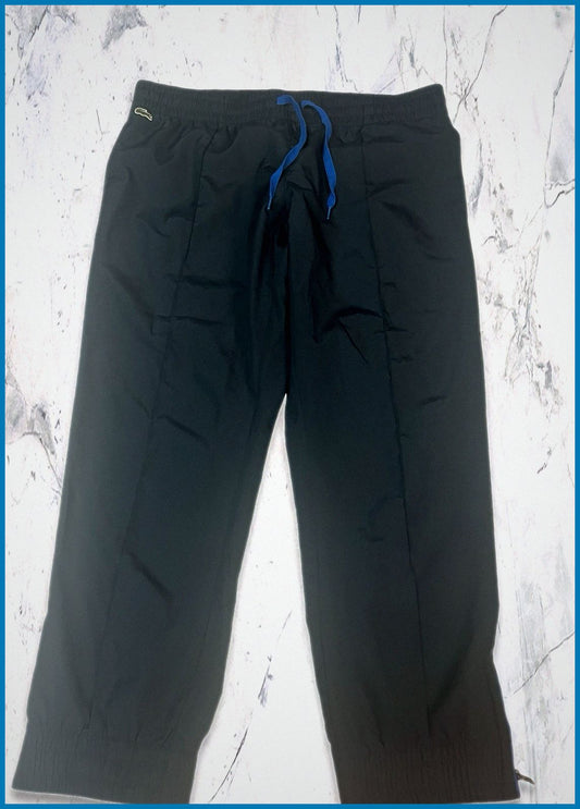 Vintage Lacoste Trackpants XS 556 2