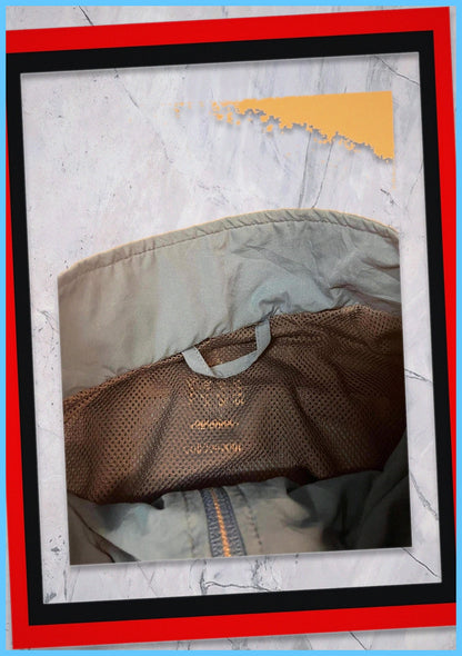 Adidas Vintage Jacke Xl 4 6 9 8