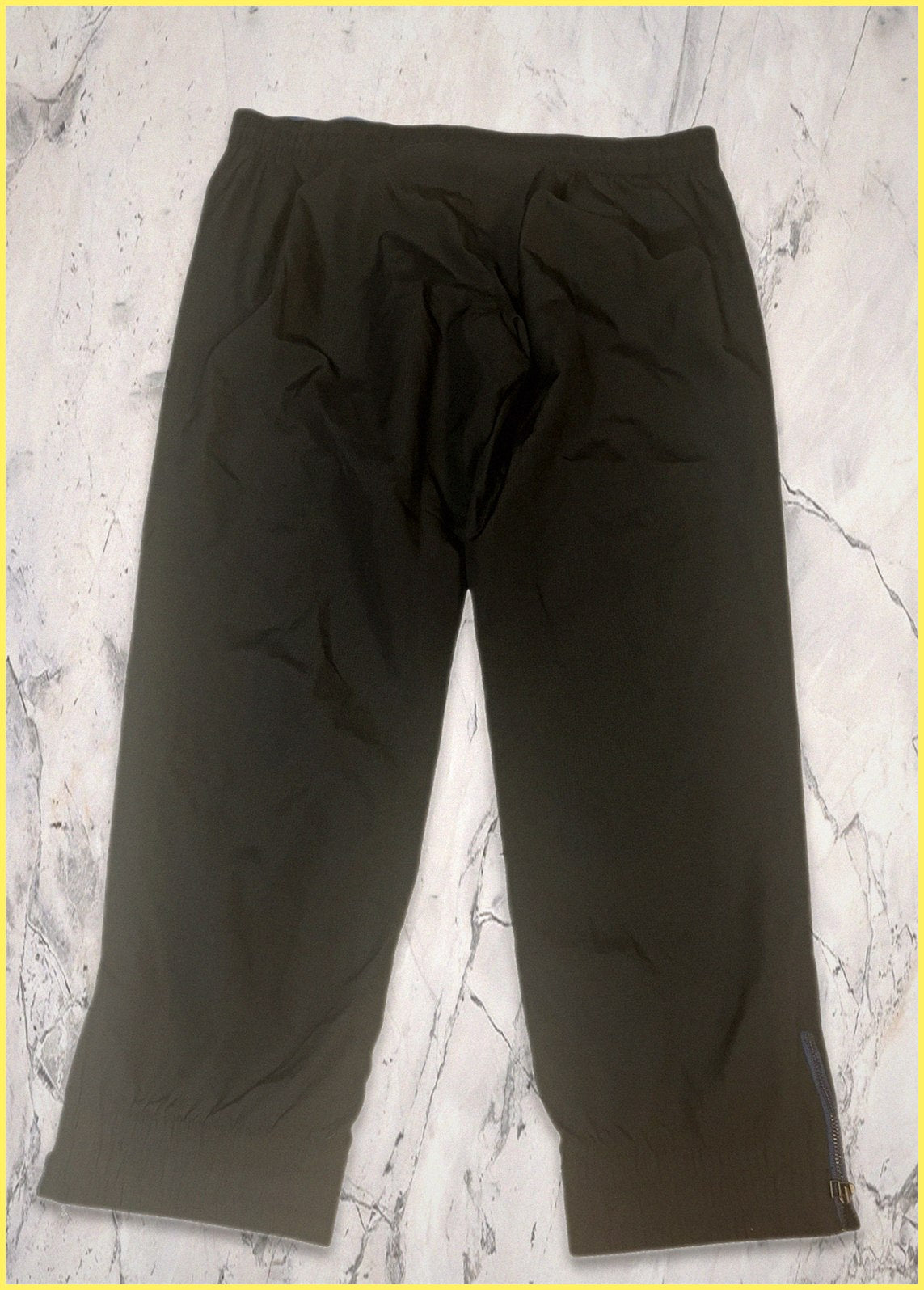Vintage Lacoste Trackpants XS 556 2