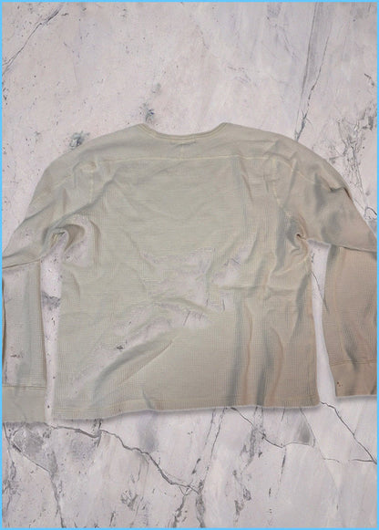 Polo Ralph Lauren Vintage Pullover Xl 58 11