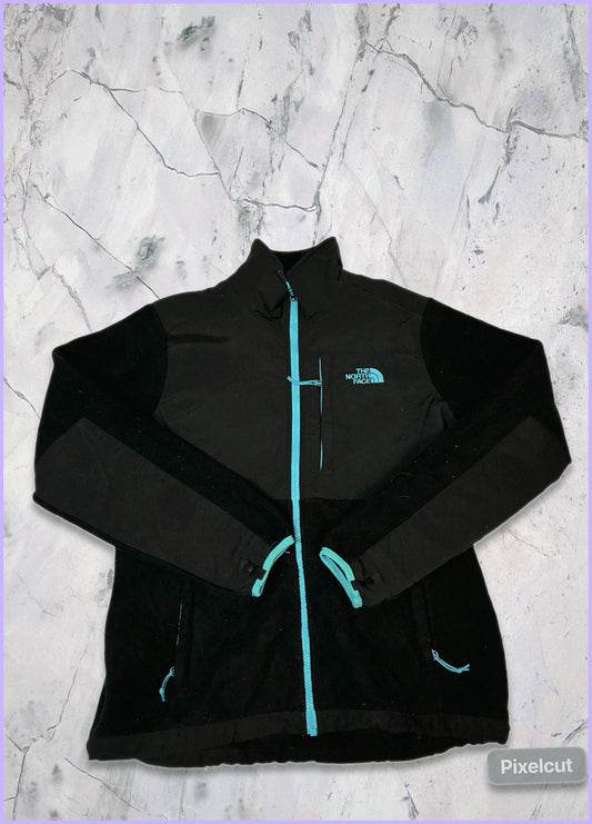 Vintage the North Face Denali Jacke M 6 289