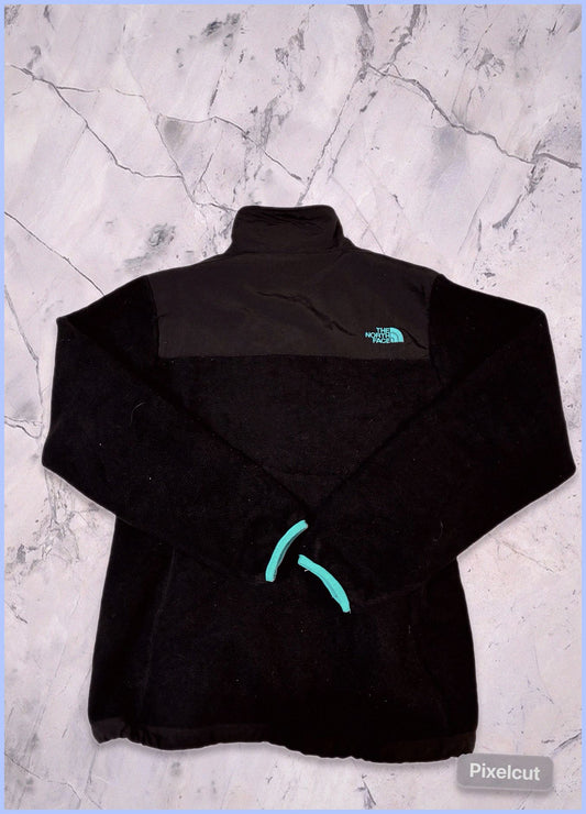 Vintage the North Face Denali Jacke M 6 289