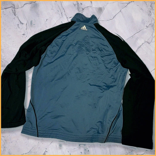 Adidas Vintage Trackjacket L 5 1 0 7