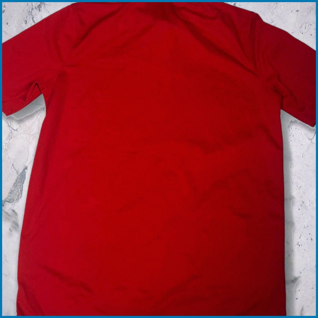 Nike Vintage Polo Shirt Kids Xl 4-198