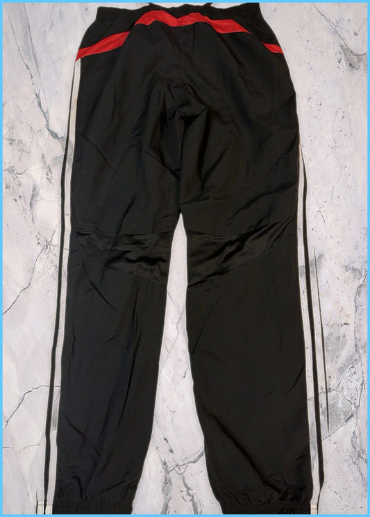 Adidas Vintage Trackpants S baggy 5 7 9 6