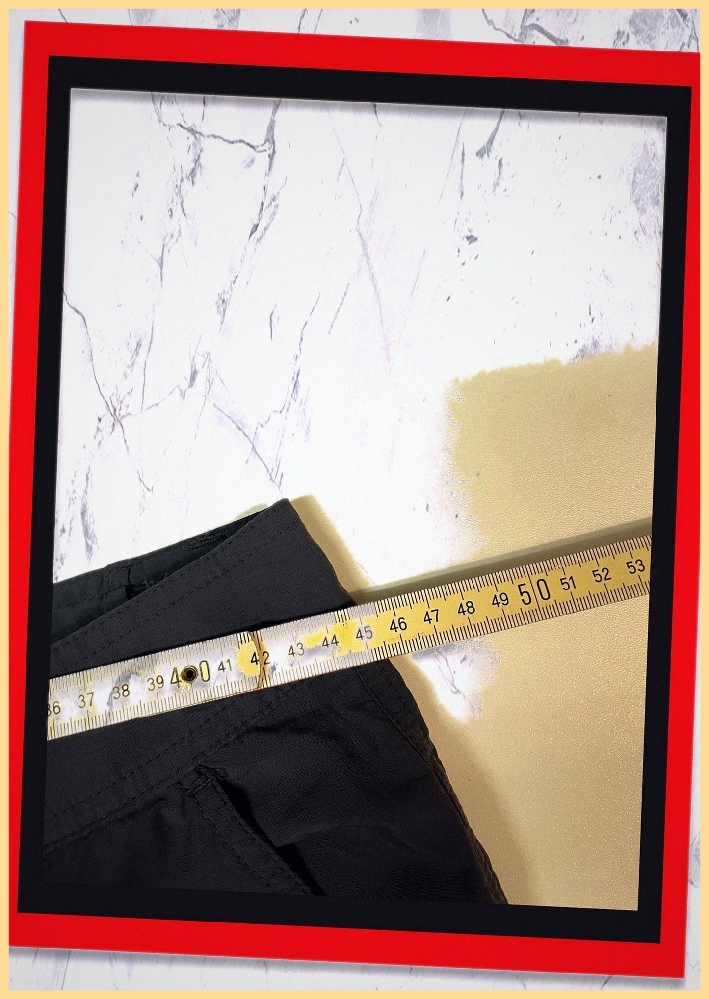Columbia Vintage Trackpants 44 baggy 4-659