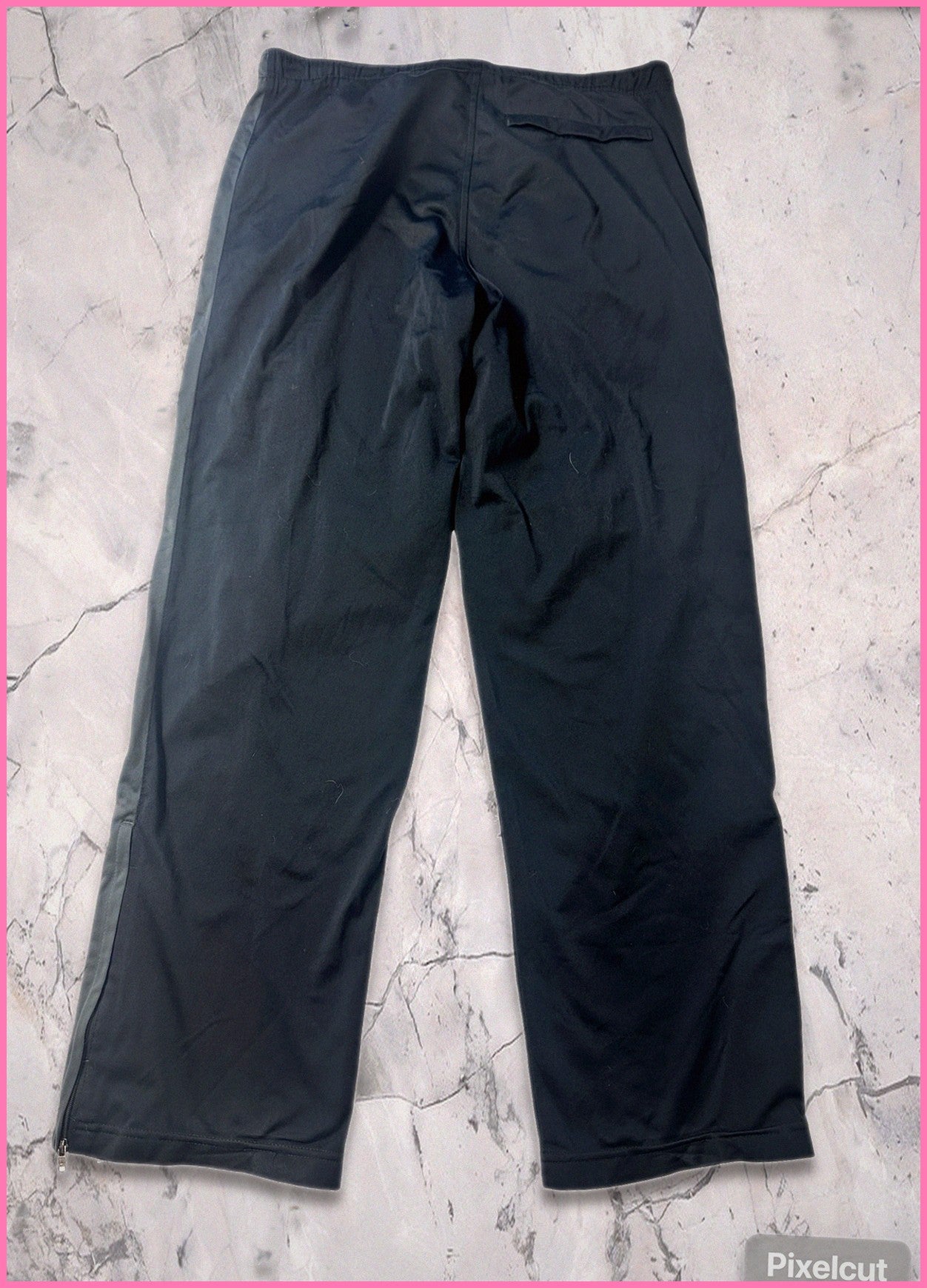 Nike vintage Trackpants XL Baggy 7 302