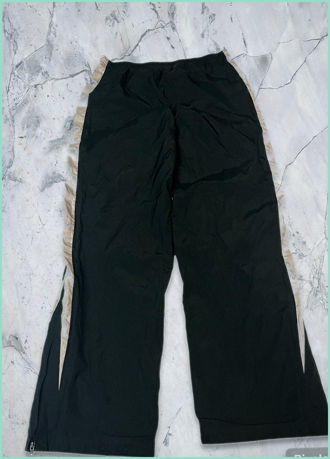 Vintage Champion Trackpants baggy Kids XL fit XS kein Band 56 20