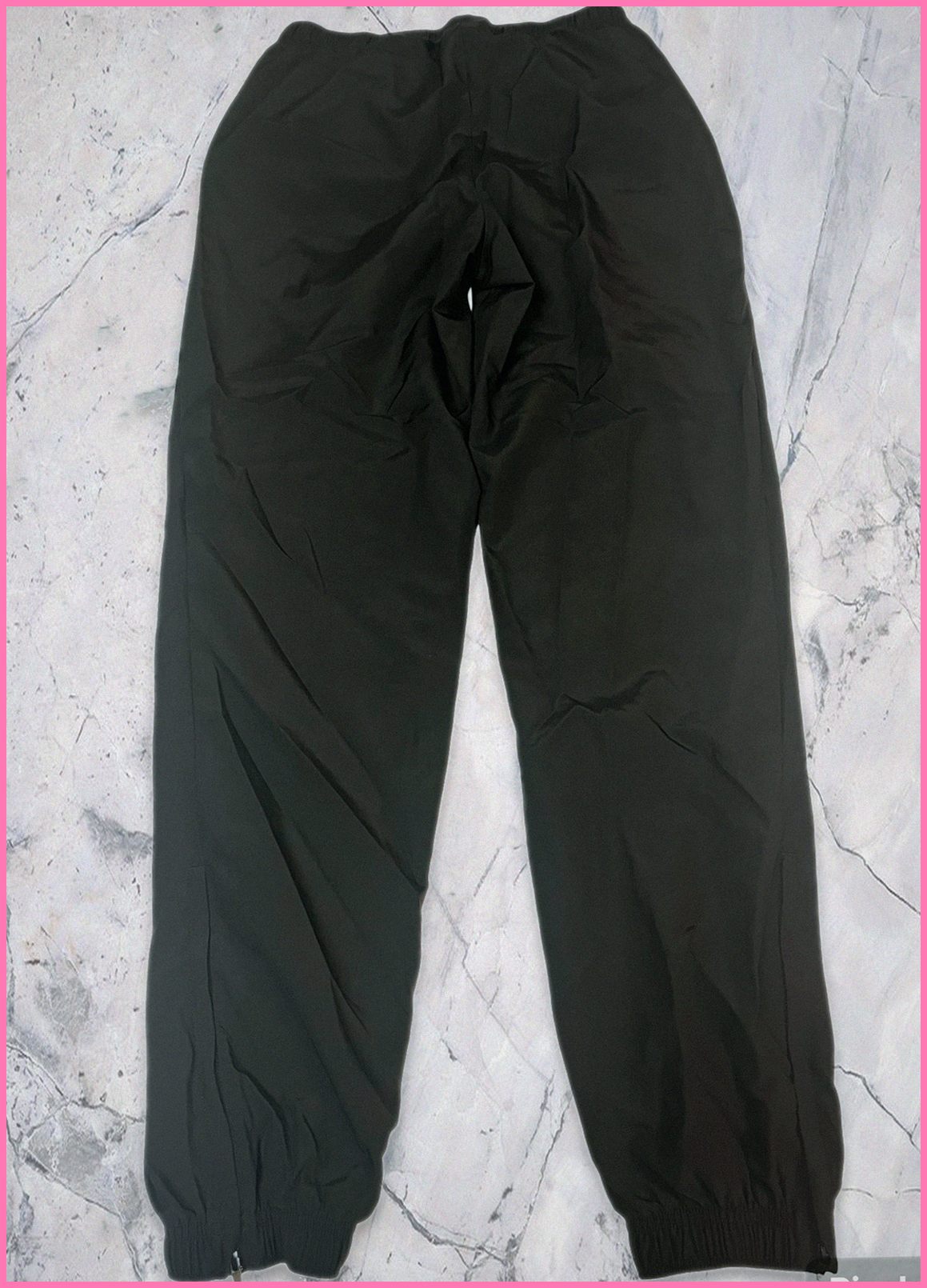 Vintage Puma Trackpants Kids XXL fit M 5-782
