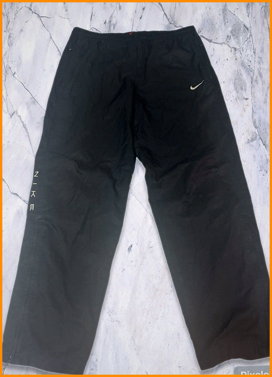 Vintage Nike Trackpants M 55 79