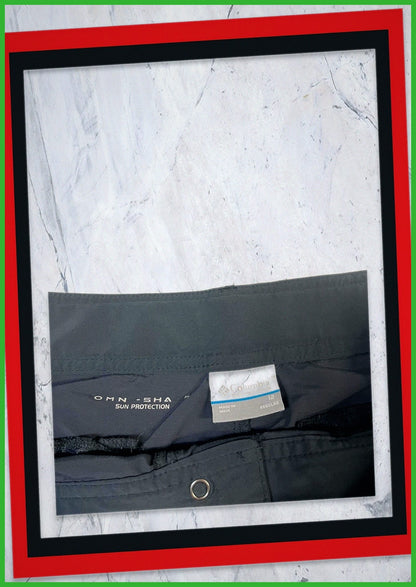 Columbia Vintage Trackpants 44 baggy 4-659