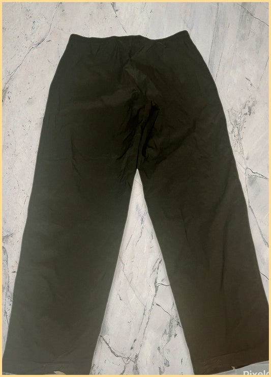 Vintage Nike Trackpants M 55 79