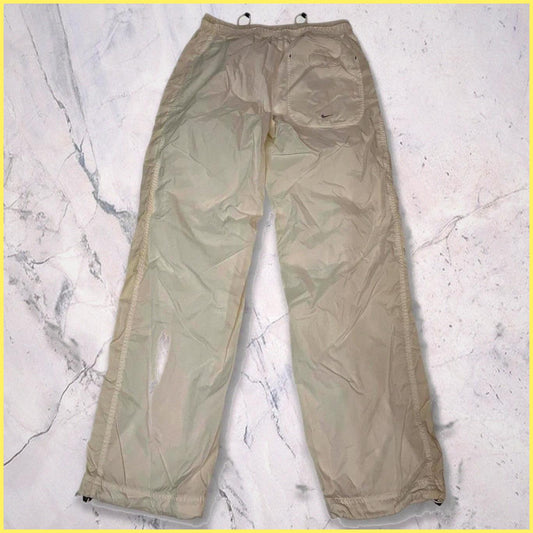 Nike Vintage Trackpants S baggy 466 2