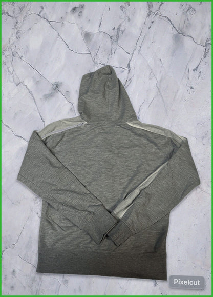 Vintage Reebok Hoodie XS gesticktes Logo 5-729