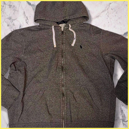 Polo Ralph Lauren Zipper Xl 42 15