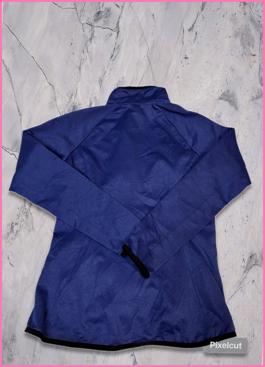 Vintage the north Face Fleece Jacke Damen S 62 92