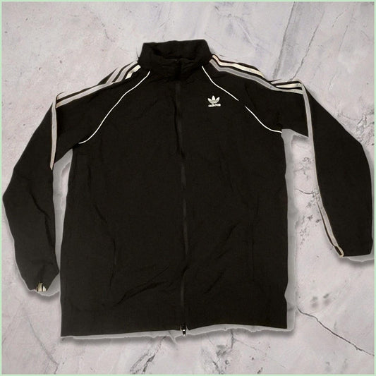 Adidas Vintage Jacke L 4 663