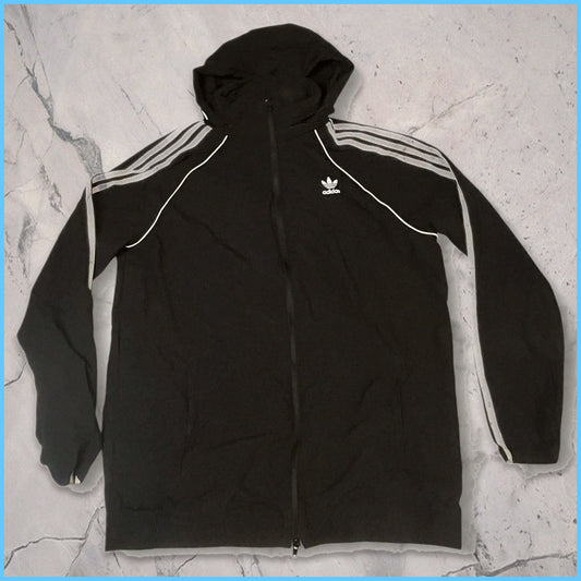 Adidas Vintage Jacke L 4 663