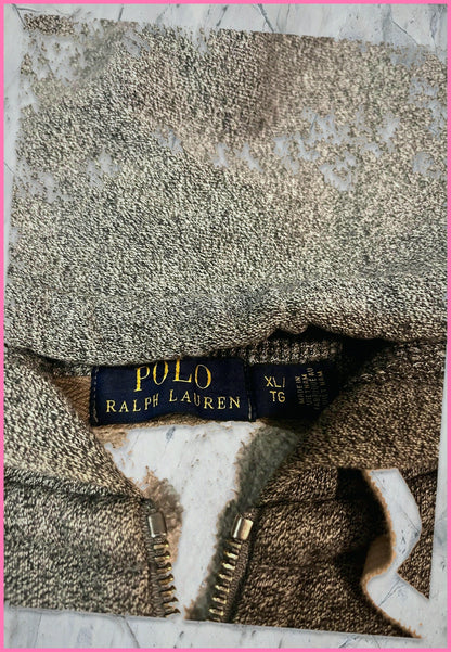 Polo Ralph Lauren Zipper Xl 42 15