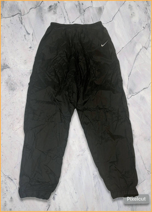 Vintage Nike Trackpants M fit S 5-722